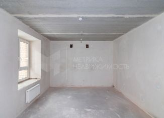 Продается трехкомнатная квартира, 99.8 м2, Тюмень, улица Тимофея Кармацкого, 7к2, ЖК Ария