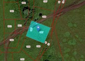 Участок на продажу, 15 сот., деревня Бурцево