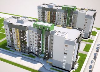 Продается 3-комнатная квартира, 83.4 м2, Тольятти, Автозаводский район