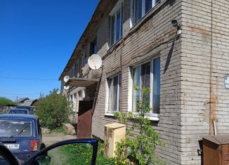 Продается 3-комнатная квартира, 54 м2, Ленинградская область, деревня Романовка, 18