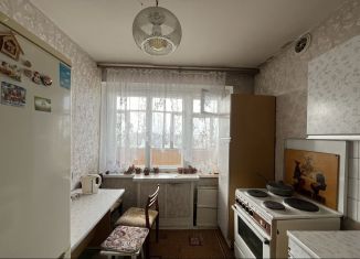 Продается однокомнатная квартира, 32.3 м2, Челябинская область, Комсомольский проспект, 61