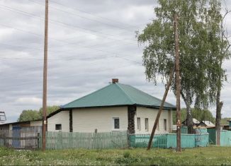 Дом на продажу, 46 м2, Новосибирская область