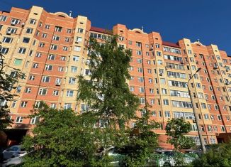 Двухкомнатная квартира на продажу, 61.7 м2, Московская область, Пролетарский проспект, 9к2