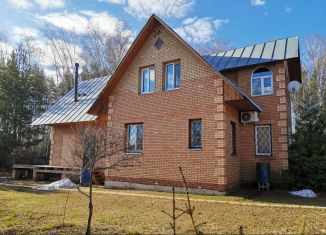 Дом на продажу, 135 м2, село Охлебинино, Первомайская улица, 90