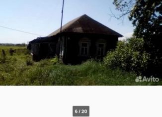 Продается дом, 50 м2, Тамбовская область, Советская улица