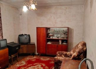 Продам двухкомнатную квартиру, 42.6 м2, Весьегонск, Советская улица, 91