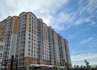 Продается однокомнатная квартира, 35.5 м2, Краснодарский край, Анапское шоссе, 32к4