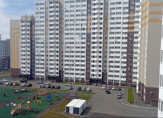 Однокомнатная квартира на продажу, 38.5 м2, Оренбург, ЖК Дубки