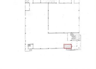 Торговая площадь в аренду, 16.5 м2, Новосибирск, Новосибирская улица, 28