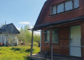 Продается дом, 50 м2, Вологодская область, Ананьинская улица