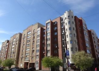 Продажа 2-комнатной квартиры, 88 м2, Екатеринбург, улица Фролова, 29, метро Площадь 1905 года