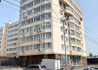 3-комнатная квартира на продажу, 96 м2, Ставрополь, Комсомольская улица, 45, микрорайон № 3