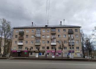Продажа двухкомнатной квартиры, 45 м2, Киров, улица Воровского, 62