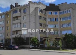 Продается двухкомнатная квартира, 44.6 м2, Бобров, Пролетарская улица, 67Б