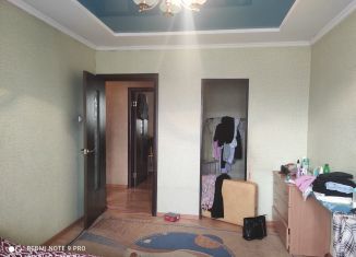 Двухкомнатная квартира на продажу, 47 м2, Абакан, улица Ленинского Комсомола, 15