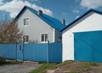 Дом на продажу, 119.4 м2, Нурлат, 1-я Дачная улица