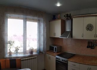 Продам 2-комнатную квартиру, 50 м2, Бийск, переулок Владимира Мартьянова, 45