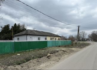 Аренда дома, 80 м2, Краснодарский край, Комсомольская улица, 46