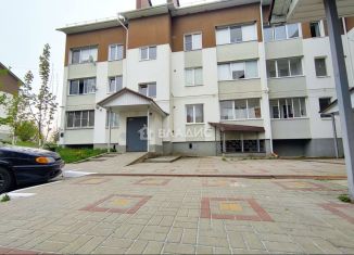 Продажа 1-комнатной квартиры, 37 м2, Белгород, Восточный округ, Беловская улица