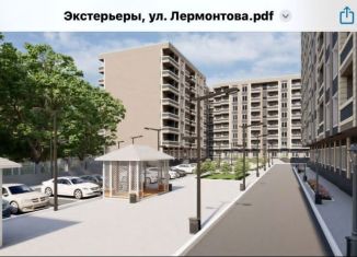 Продам 2-комнатную квартиру, 61 м2, Избербаш, улица Лермонтова, 12