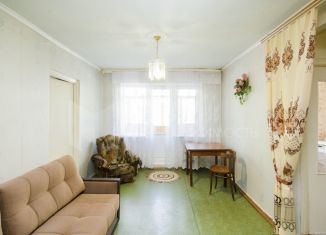 Продается двухкомнатная квартира, 47 м2, Тюмень, Севастопольская улица, 17, Ленинский округ