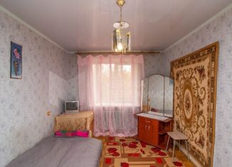 3-комнатная квартира на продажу, 56 м2, Тюмень, улица Московский Тракт, 117, Калининский округ