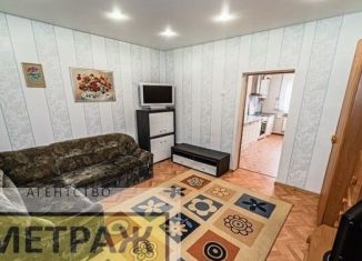 Продается 1-комнатная квартира, 35.8 м2, Калининград, Центральный район, улица Карташева, 53