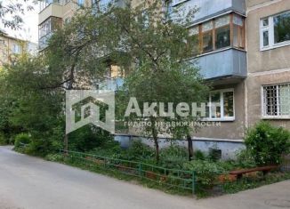 Продается двухкомнатная квартира, 45 м2, Ивановская область, Ташкентская улица, 59