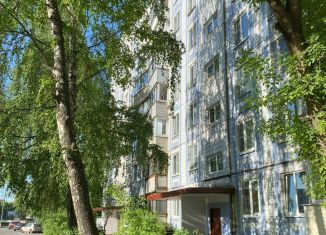 Продам 2-ком. квартиру, 47.7 м2, Видное, Советская улица