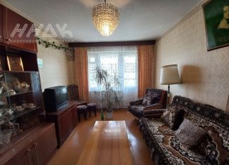 Продажа трехкомнатной квартиры, 67 м2, Нижегородская область, улица Ванеева, 116к1