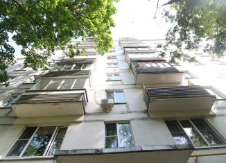 Продажа 2-комнатной квартиры, 39 м2, Москва, Нахимовский проспект, 37к1, метро Профсоюзная