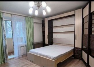 2-комнатная квартира в аренду, 50 м2, Челябинская область, Кыштымская улица, 20
