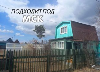 Продажа дачи, 33 м2, Иркутская область