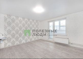 Продажа квартиры студии, 25 м2, Челябинская область, улица Генерала Мартынова, 2