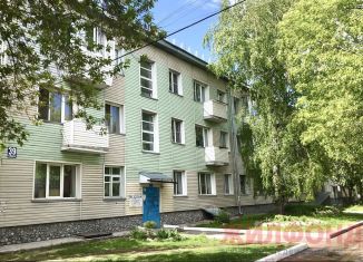 Сдача в аренду трехкомнатной квартиры, 60 м2, Бердск, улица Карла Маркса