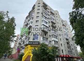 Продажа 1-комнатной квартиры, 42 м2, Саратов, улица Измайлова, 10, Ленинский район