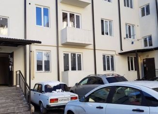 1-ком. квартира в аренду, 48 м2, Кабардино-Балкариия, улица Чернышевского, 201