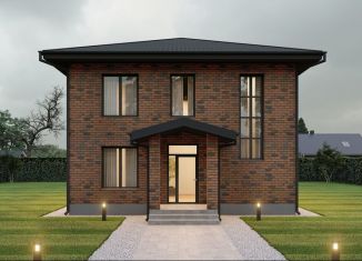 Продам дом, 150 м2, село Русский Юрмаш, улица Сретенка