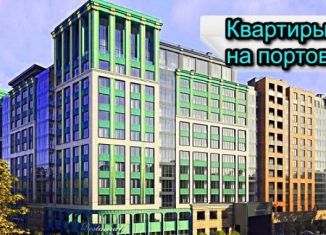 Продам двухкомнатную квартиру, 72.3 м2, Калининград