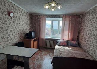 Сдаю в аренду однокомнатную квартиру, 18 м2, Тюменская область, 6-й микрорайон, 47