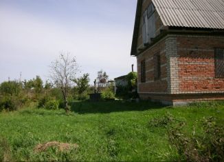 Продается дача, 57 м2, село Жаворонково, Садовый переулок