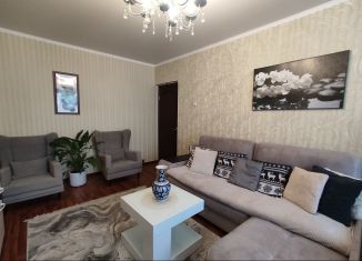Двухкомнатная квартира на продажу, 56.2 м2, Москва, Каширское шоссе, 53к5