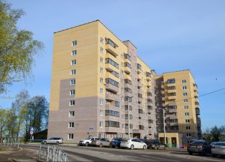 2-комнатная квартира на продажу, 68 м2, Смоленск