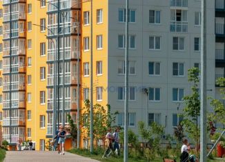 Продам двухкомнатную квартиру, 54.4 м2, Нижегородская область, жилой комплекс КМ Анкудиновский Парк, 47
