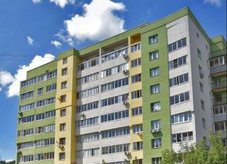 1-комнатная квартира на продажу, 40.7 м2, Рязанская область, 1-й Осенний переулок, 4