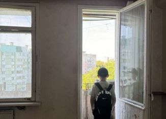 Продам однокомнатную квартиру, 25.5 м2, Санкт-Петербург, улица Подводника Кузьмина, 30, метро Проспект Ветеранов