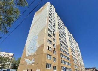 Продается 1-ком. квартира, 35 м2, Ульяновск, 2-й Брянский переулок, 42