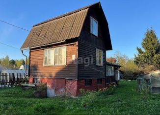 Дача на продажу, 84 м2, СТСН Радуга, СТСН Радуга, 204