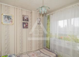 Продам трехкомнатную квартиру, 43.8 м2, Челябинск, улица Комаровского, 5, Металлургический район