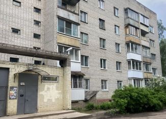 Продажа 1-комнатной квартиры, 35.2 м2, Смоленск, улица Попова, 68А, Промышленный район